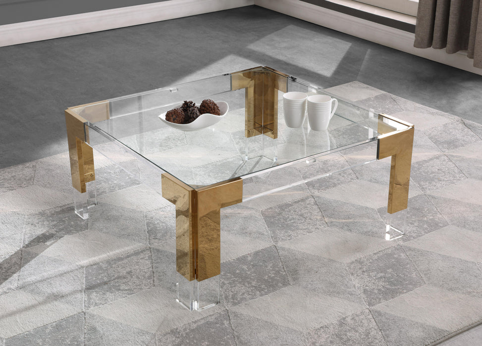 Casper Coffee Table