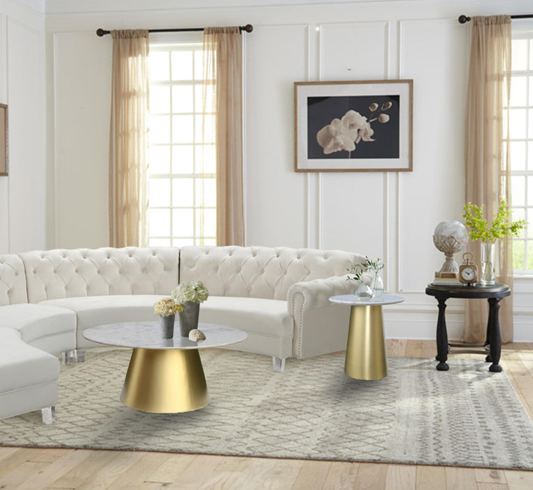 Sorrento End Table - Bargain Furniture (Detroit, MI)
