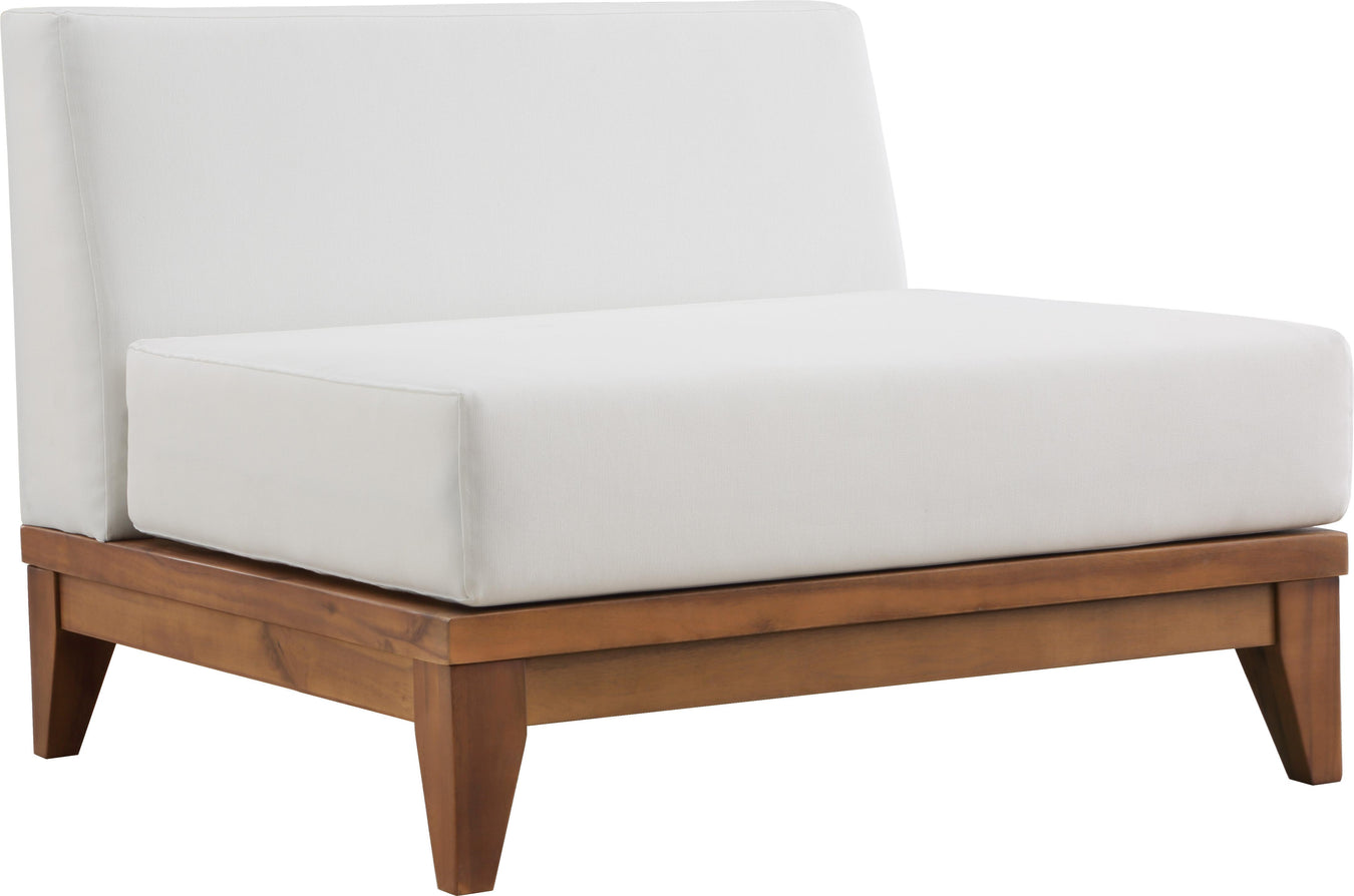 Acacia Wood / Quick Dry Foam