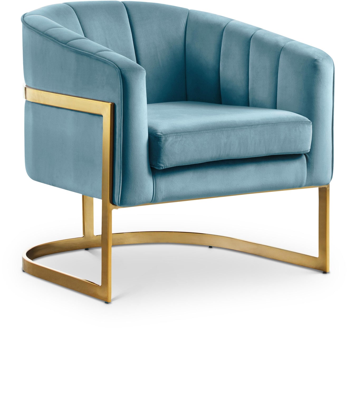 Aqua Velvet