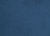 Plush Navy Velvet Standard Cloud Modular Sofa - Bargain Furniture (Detroit, MI)