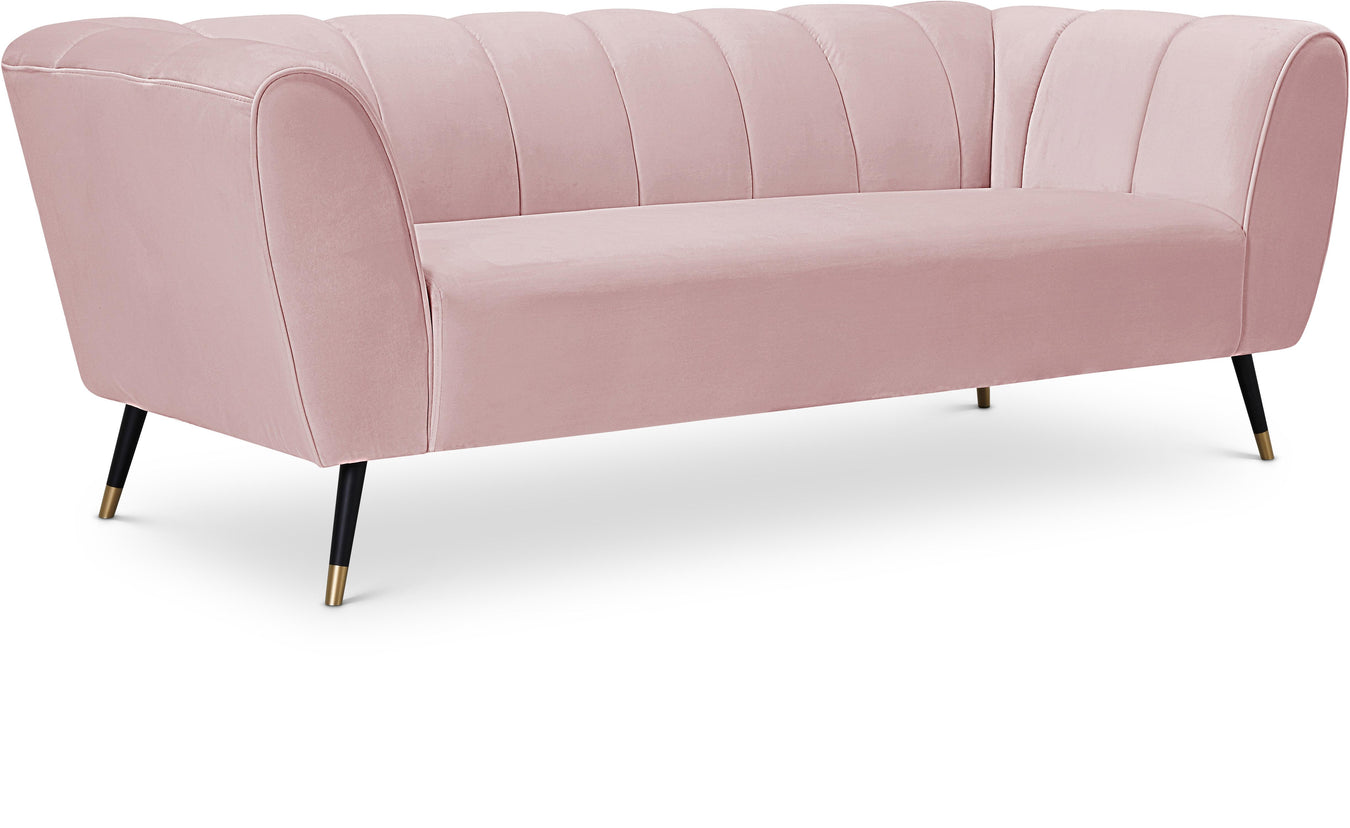 Beaumont Collection
