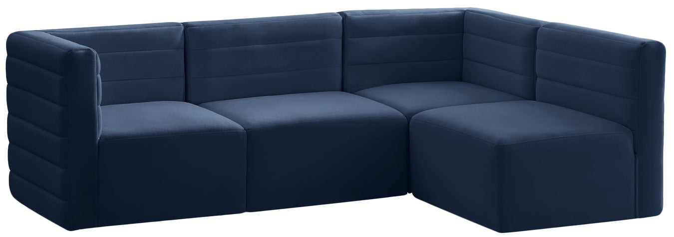 Quincy Collection
