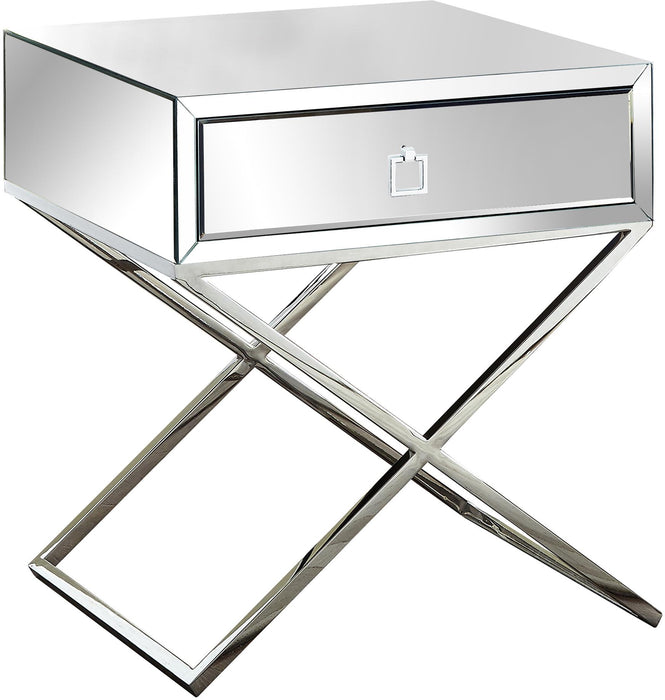 Lynn Side Table image