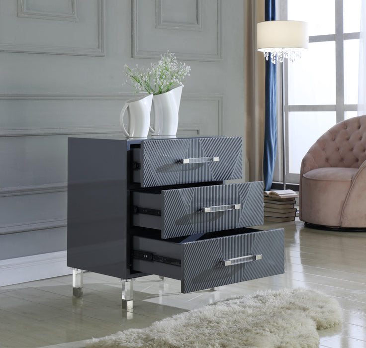 Anastasia Side Table