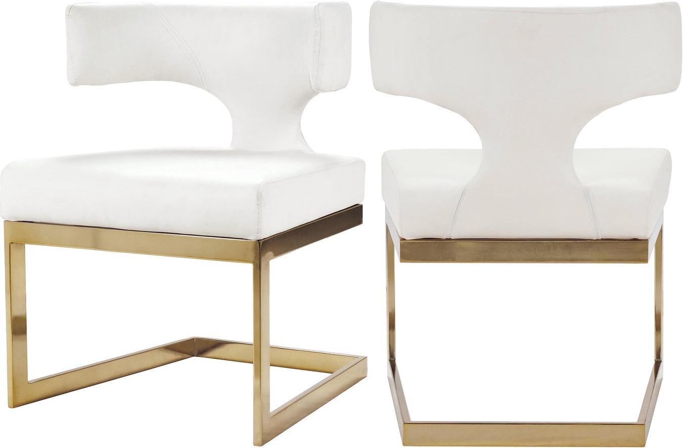 Alexandra Collection