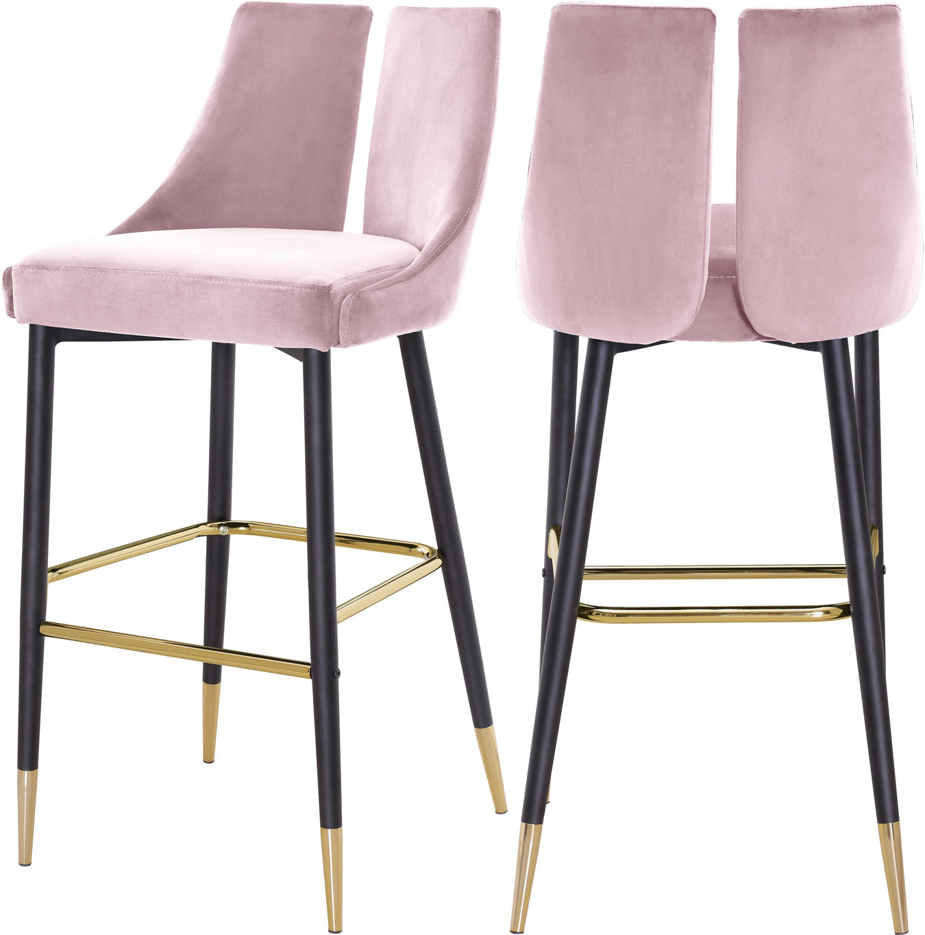 Sleek Collection