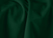 Elly Green Velvet Queen Bed - Bargain Furniture (Detroit, MI)