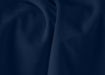 Elly Navy Velvet King Bed - Bargain Furniture (Detroit, MI)