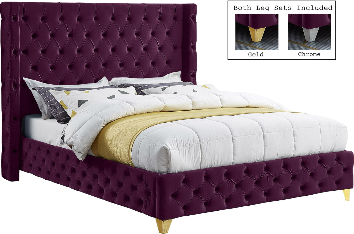 Savan Collection