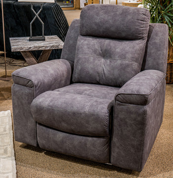 Brysonview Recliner - Bargain Furniture (Detroit, MI)