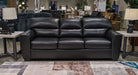 Glennbre Sofa - Bargain Furniture (Detroit, MI)