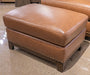 Saonara Ottoman - Bargain Furniture (Detroit, MI)