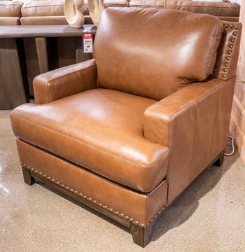 Saonara Chair - Bargain Furniture (Detroit, MI)