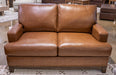 Saonara Loveseat - Bargain Furniture (Detroit, MI)