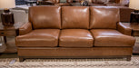 Saonara Sofa - Bargain Furniture (Detroit, MI)
