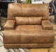 Beckley Place Power Recliner - Bargain Furniture (Detroit, MI)