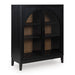 Armenleigh Accent Cabinet - Bargain Furniture (Detroit, MI)