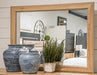Aleaport Bedroom Mirror - Bargain Furniture (Detroit, MI)