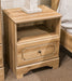 Aleaport Nightstand - Bargain Furniture (Detroit, MI)