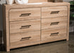 Kinlanni Dresser - Bargain Furniture (Detroit, MI)