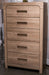 Kinlanni Chest of Drawers - Bargain Furniture (Detroit, MI)