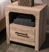 Kinlanni Nightstand - Bargain Furniture (Detroit, MI)