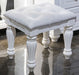 Kozlani Vanity Stool - Bargain Furniture (Detroit, MI)