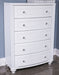 Kozlani Chest of Drawers - Bargain Furniture (Detroit, MI)