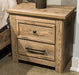 Keithland Nightstand - Bargain Furniture (Detroit, MI)