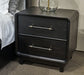 Darcyjo Nightstand - Bargain Furniture (Detroit, MI)
