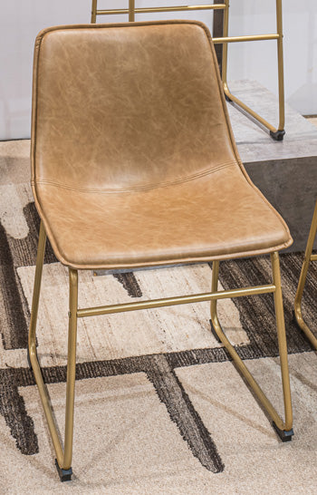 Ciabori Dining Chair - Bargain Furniture (Detroit, MI)