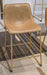 Ciabori Counter Height Barstool - Bargain Furniture (Detroit, MI)