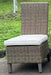 Laguna Heights Side Chair with Cushion (Set of 2) - Bargain Furniture (Detroit, MI)