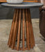 Kallari End Table - Bargain Furniture (Detroit, MI)