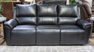 Glossmore Reclining Sofa - Bargain Furniture (Detroit, MI)