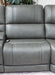 5Z - Pittson Power Reclining Sectional - Bargain Furniture (Detroit, MI)