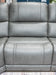 5Z - Pittson Power Reclining Sectional - Bargain Furniture (Detroit, MI)