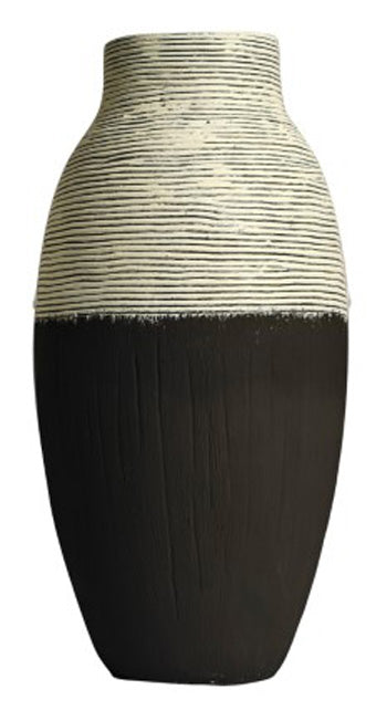 Girtha Vase - Bargain Furniture (Detroit, MI)