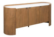 Fitzroy Accent Cabinet - Bargain Furniture (Detroit, MI)