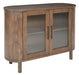 Mayridge Accent Cabinet - Bargain Furniture (Detroit, MI)