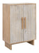 Dallinbury Accent Cabinet - Bargain Furniture (Detroit, MI)