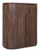 Landermont Bar Cabinet - Bargain Furniture (Detroit, MI)