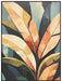 Laurelie Wall Art - Bargain Furniture (Detroit, MI)