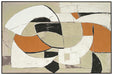 Anchorstone Wall Art - Bargain Furniture (Detroit, MI)