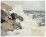 Worthner Wall Art - Bargain Furniture (Detroit, MI)