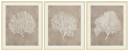 Hendridge Wall Art (Set of 3) - Bargain Furniture (Detroit, MI)