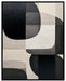 Kesleigh Wall Art - Bargain Furniture (Detroit, MI)