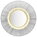 Dallmen Accent Mirror - Bargain Furniture (Detroit, MI)