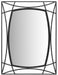 Freenville Accent Mirror - Bargain Furniture (Detroit, MI)